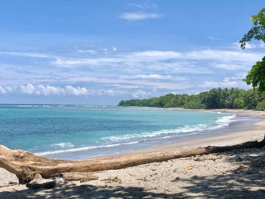 Villa Finca Makai, Rodeado De Naturaleza, 10Min A Montezuma Exterior foto