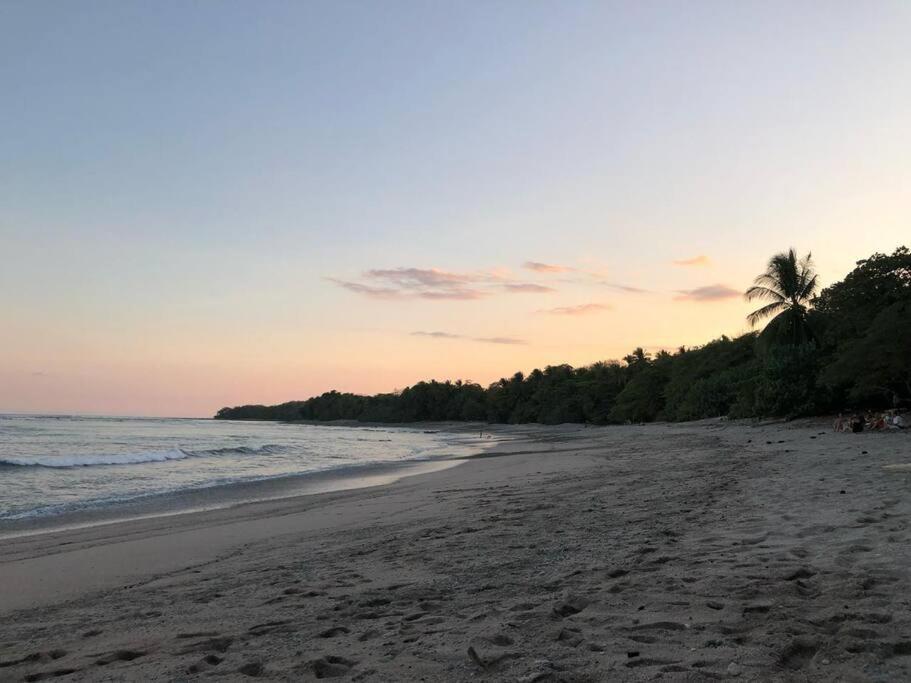 Villa Finca Makai, Rodeado De Naturaleza, 10Min A Montezuma Exterior foto