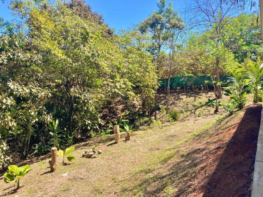 Villa Finca Makai, Rodeado De Naturaleza, 10Min A Montezuma Exterior foto